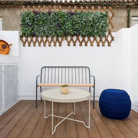 Tgh/ Malaga Center Western Style Экстерьер фото