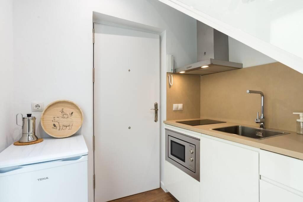 Tgh/ Malaga Center Western Style Экстерьер фото